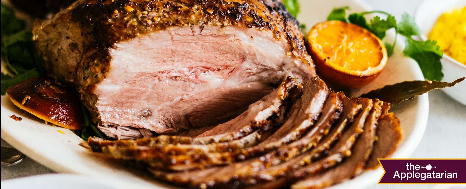 Cuban pork butt clearance